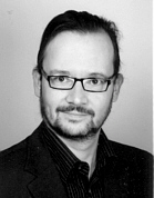Jochen Ramming