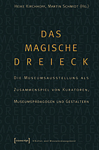 Cover des Buches 'Das magische Dreieck'