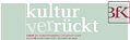 Logo der kulturverr&uuml;ckt