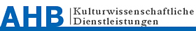 Logo der Firma AHB Dr. W. Fritzsche / Dr. U. Wei&szlig;brod GbR - Link &ouml;ffnet neues Fenster