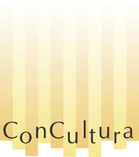 Logo der Firma ConCultura - dieser Link &ouml;ffnet ein neues Fenster.