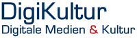 Logo der Firma DigiKultur - dieser Link &ouml;ffnet ein neues Fenster.