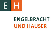 Logo der Firma Engelbracht und Hauser - Geschichts- und Kulturkonzepte - Link &ouml;ffnet neues Fenster