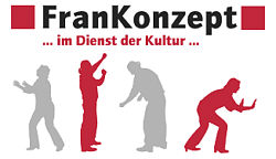 Logo der Firma FranKonzept - dieser Link &ouml;ffnet ein neues Fenster.