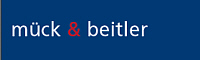 Logo der Firma Iku m&uuml;ck und beitler  - dieser Link &ouml;ffnet ein neues Fenster.