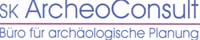 Logo der Firma skArcheoConsult - B&uuml;ro f&uuml;r arch&auml;ologische Planung - dieser Link &ouml;ffnet ein neues Fenster.