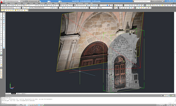 Kubit PointCloud
