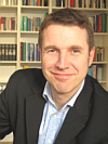 Bernd Oeljeschläger