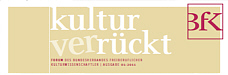 kulturverrückt Logo