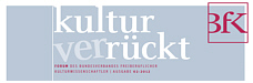 kulturverrückt Logo