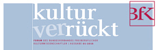 kulturverrückt Logo