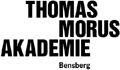Logo der Thomas-Morus-Akademie Bensberg