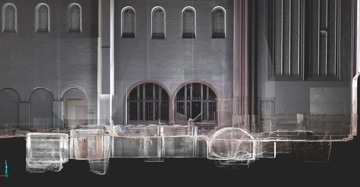 3D Laserscan