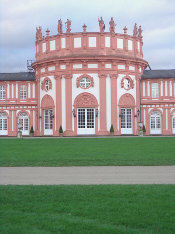 Rotunde