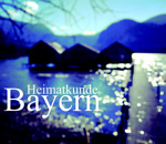 Logo Heimatkunde Bayern
