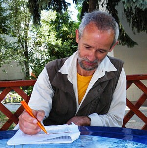 Rainer Spallek