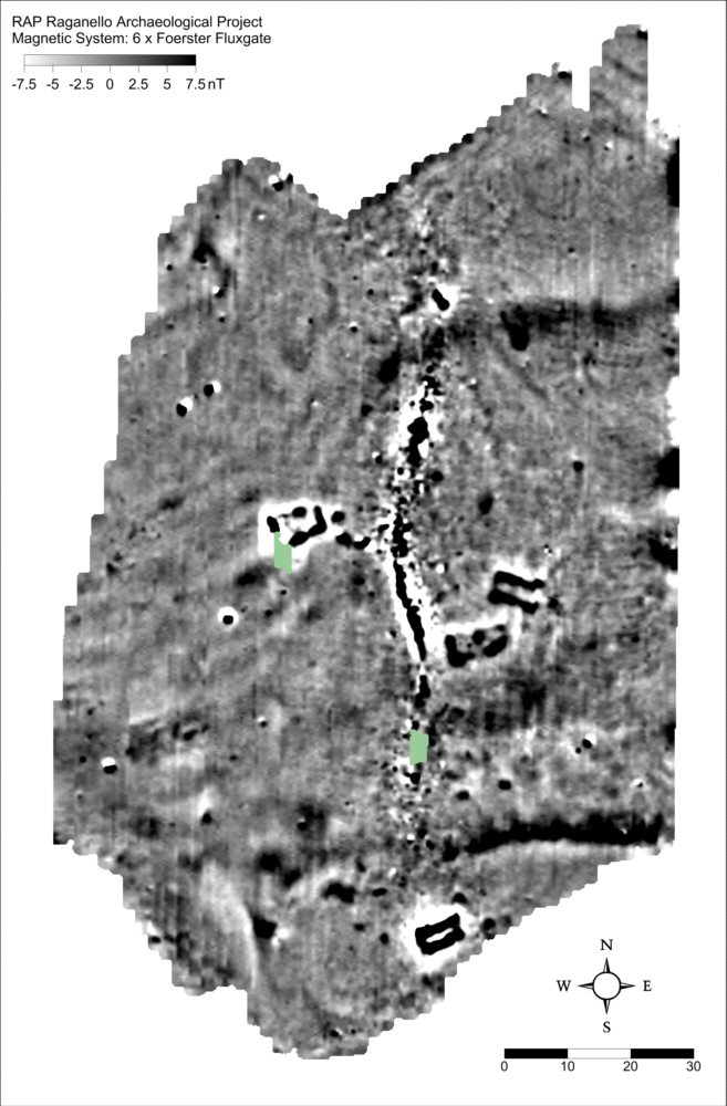 Messergebnis